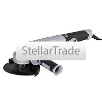 Угловая шлифмашина (болгарка) Ресанта УШМ-125/1200Э 75/12/4