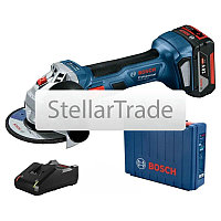 Болгарка Bosch GWS 180-Li Professional 06019H9025