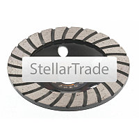 Чашка алмазная зачистная SPARTA 729955