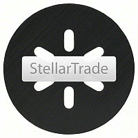 Тарельчатый шлифкруг Bosch 2608601052