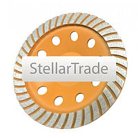 Чашка алмазная зачистная Вихрь 73/10/3/11