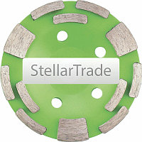 Чашка алмазная зачистная СИБРТЕХ 72958