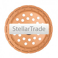 Чашка алмазная зачистная Matrix 72991