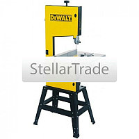Ленточная пила DeWalt DW876-QS