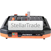 Электрический плиткорез PATRIOT TC 450 160300180