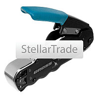 Клещи для обжима Gross 17723