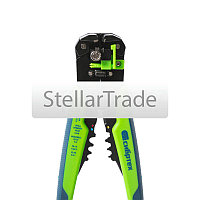 Щипцы для зачистки электропроводов Сибртех 17734