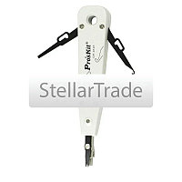 Инструмент ProsKit CP-3141 для врезки контактов типа КРОНЕ