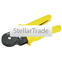 Клещи обжимные IEK КО-08Е 0,5-6,0мм2 TKL10-D6