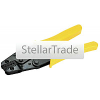 Клещи обжимные IEK КО-05Е 0,5-6мм TKL20-D05-006