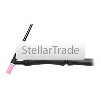 Горелка TIG Lincoln-Electric W000382789