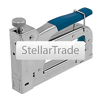 Степлер мебельный GROSS 41000