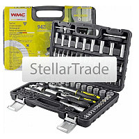 Набор инструментов WMC TOOLS WMC-4941-5EURO