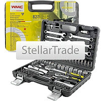 Набор инструментов WMC TOOLS WMC-4821-5EURO
