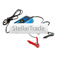 Зарядное устройство Solaris CH-41 Digital CH41D171