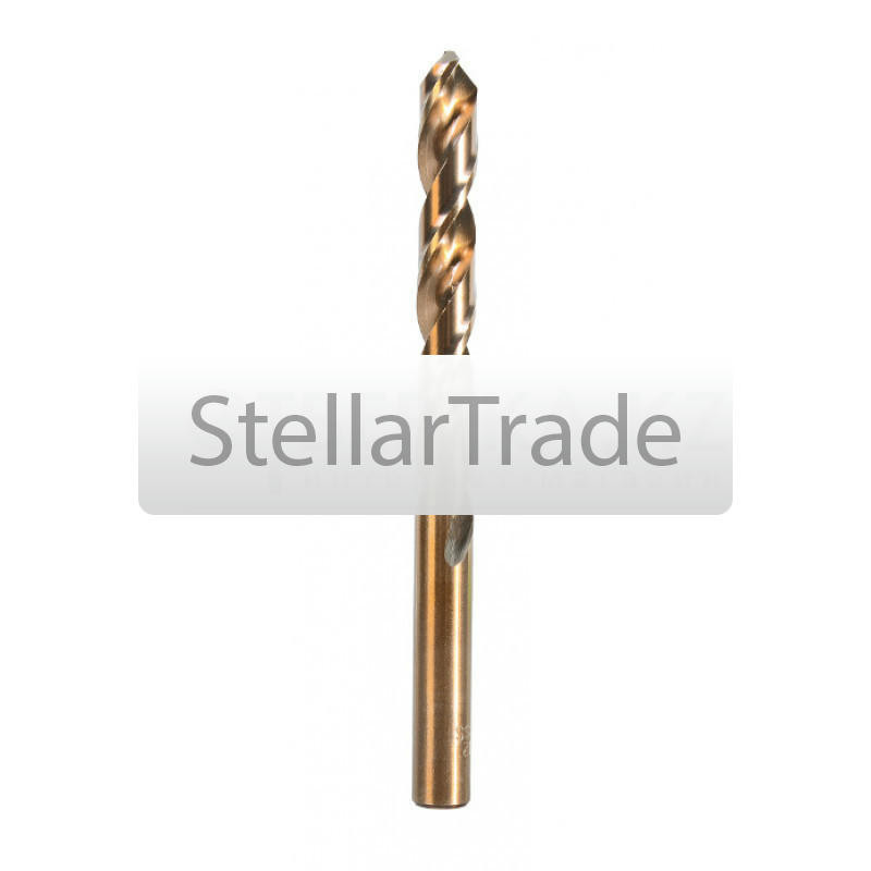 Сверло Вихрь P6M5 73/10/6/19