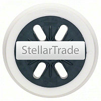 Тарельчатый шлифкруг Bosch 2608601116