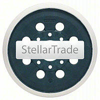 Тарельчатый шлифкруг Bosch 2608000352