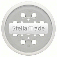 Тарельчатый шлифкруг Bosch 2608000351