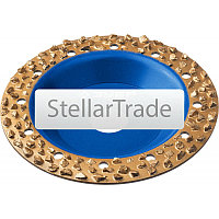 Плоская чашка ЗУБР 33430-3