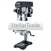 Сверлильный станок JET JWDP-10 (230В) 10000083M