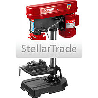 Сверлильный станок ЗУБР ЗСС-350