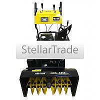 Снегоуборщик Huter SGC 8000 70/7/18