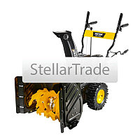 Снегоуборщик Huter SGC 4100W 70/7/46