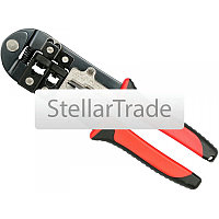 Инструмент для обжима и зачистки проводов YATO YT-22422