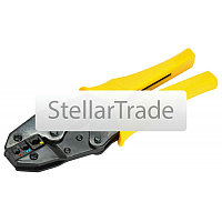 Клещи обжимные IEK КО-01 1,5-6мм TKL10-D15-006