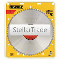 Диск пильный DeWALT DT1927