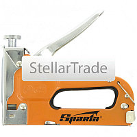 Степлер мебельный регулируемый Sparta 42002