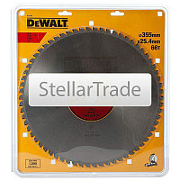 Диск пильный DeWALT DT1926