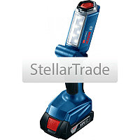 Аккумуляторный фонарь 18В Bosch GLI 18V-300 Solo 06014A1100