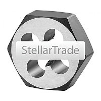 Плашка RUKO 267140