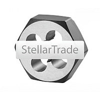 Плашка RUKO 267100