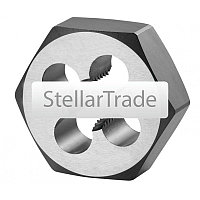 Плашка RUKO 267080