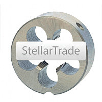 Плашка RUKO 247058