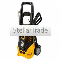 Моечная машина высокого давления R-165 DENZEL 58234