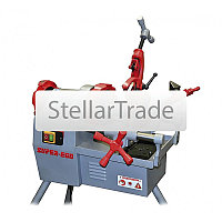 Станок резьбонарезной SUPER-EGO 886420000