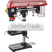 Сверлильный станок ЗУБР ЗСС-550