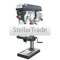 Сверлильный станок Optimum D 23Pro 3003015