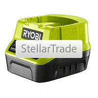 Зарядное устройство компактное Ryobi RC18120 5133002891