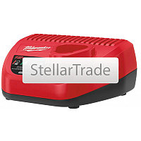 Зарядное устройство Milwaukee C12 C 4932352000