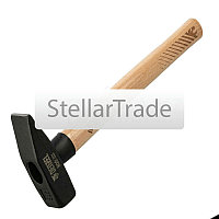 Молоток слесарный 800г Denzel 10435