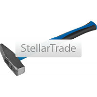 Молоток слесарный 600г СИБИН 20047-06