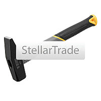 Молоток слесарный 600г Denzel 10486