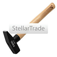 Молоток слесарный 600 г Denzel 10431