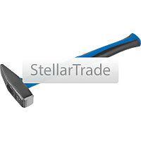 Молоток слесарный 500г СИБИН 20047-05