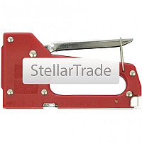 Степлер мебельный MATRIX 40907